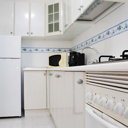 Alquilaencanarias El Medano, El Cabezo, Next To The Beach !!! Apartment Bagian luar foto