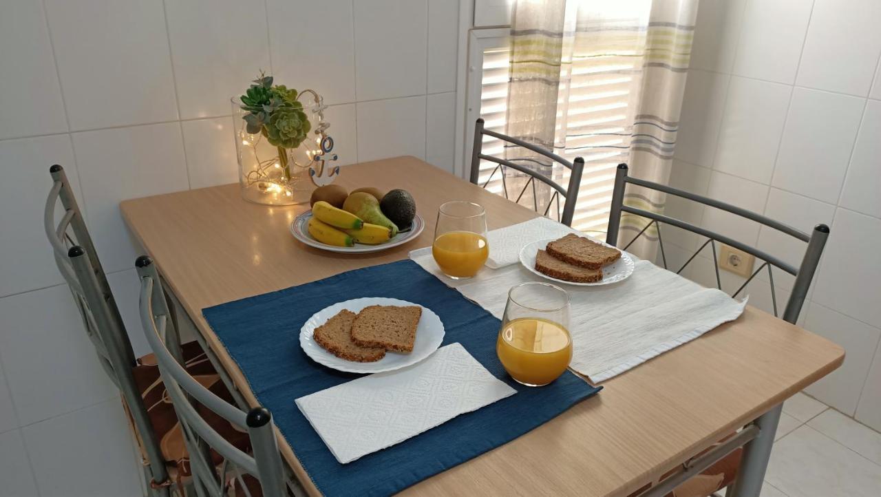 Alquilaencanarias El Medano, El Cabezo, Next To The Beach !!! Apartment Bagian luar foto