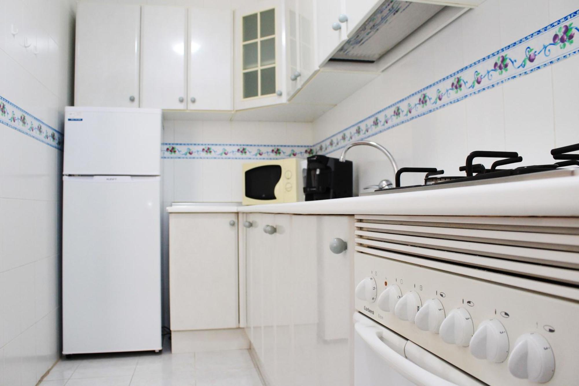 Alquilaencanarias El Medano, El Cabezo, Next To The Beach !!! Apartment Bagian luar foto