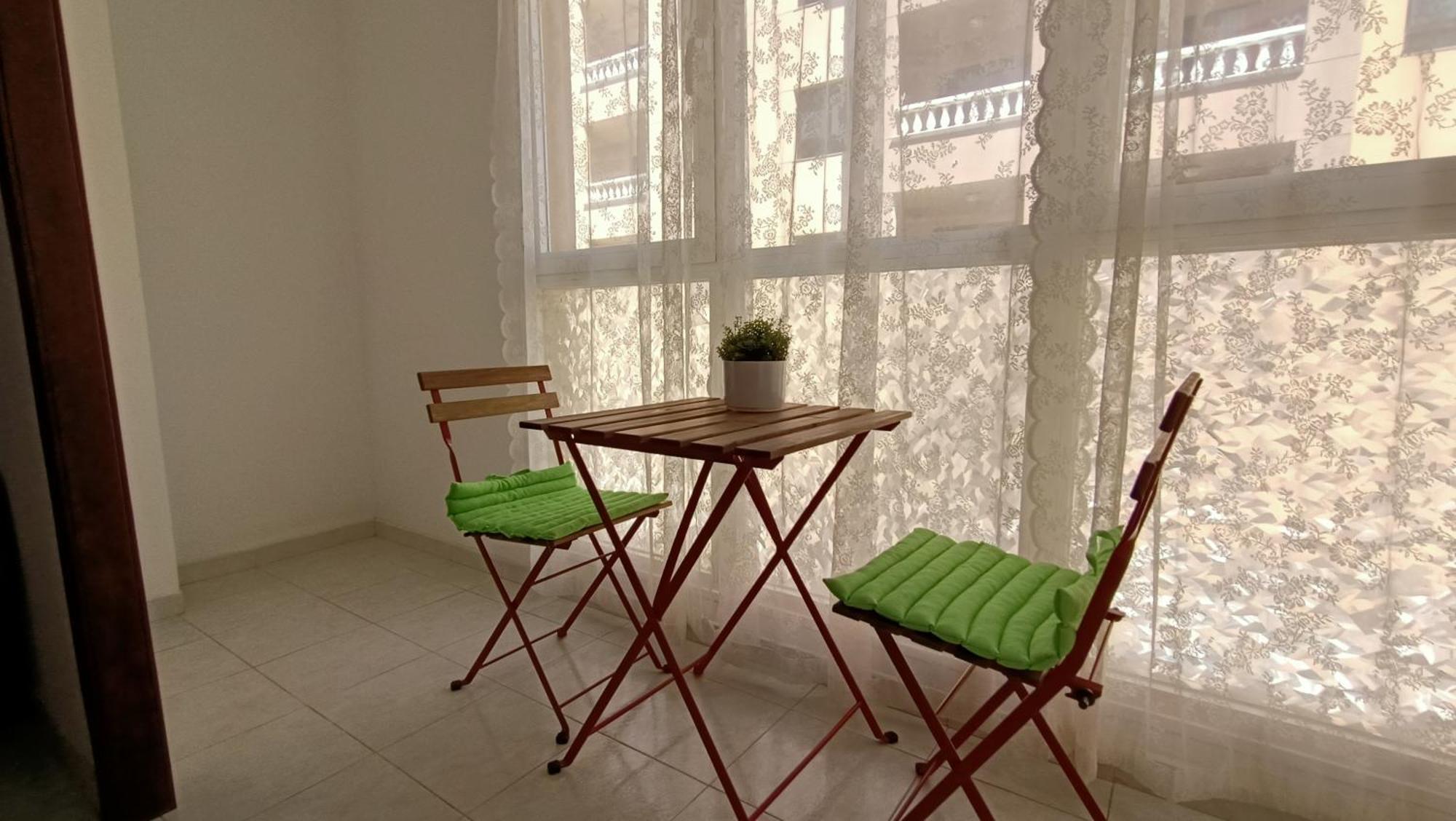 Alquilaencanarias El Medano, El Cabezo, Next To The Beach !!! Apartment Bagian luar foto