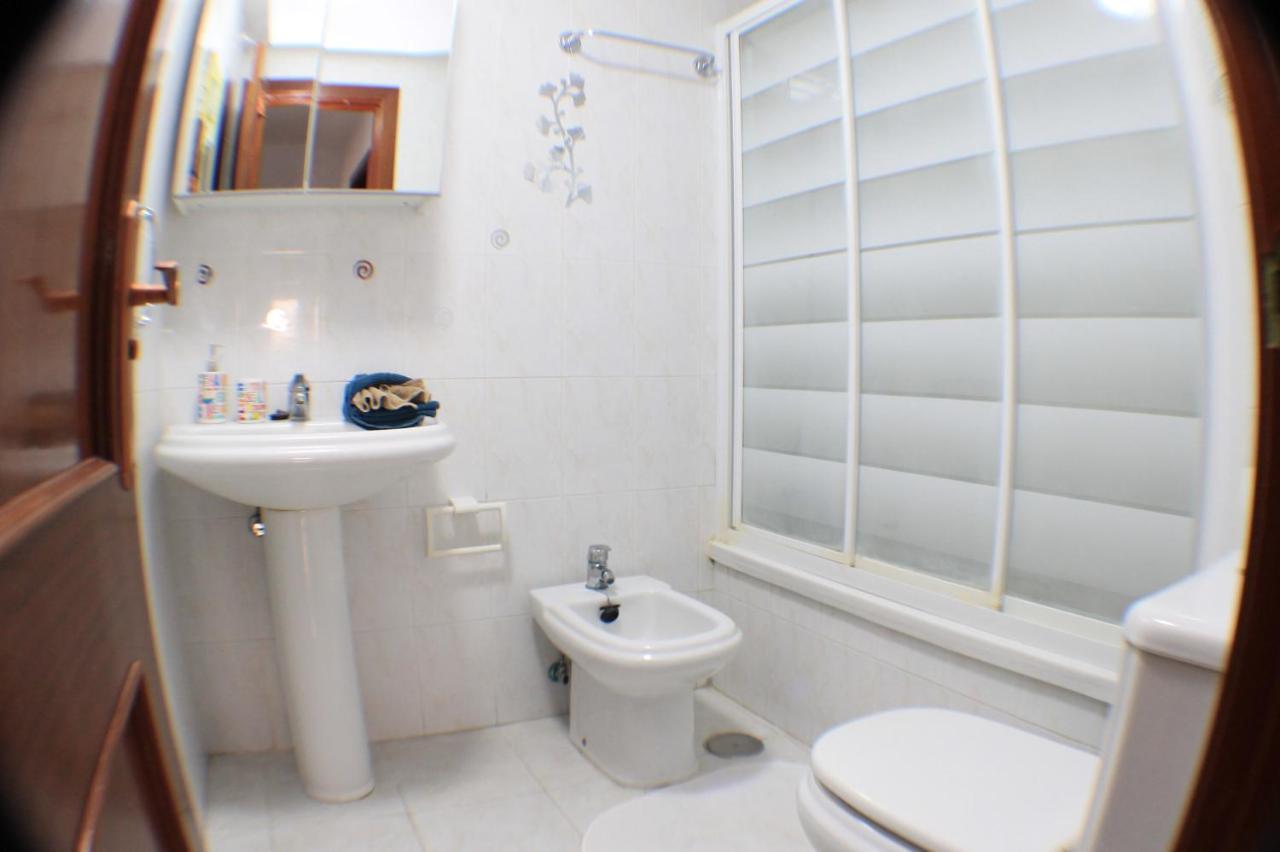 Alquilaencanarias El Medano, El Cabezo, Next To The Beach !!! Apartment Bagian luar foto