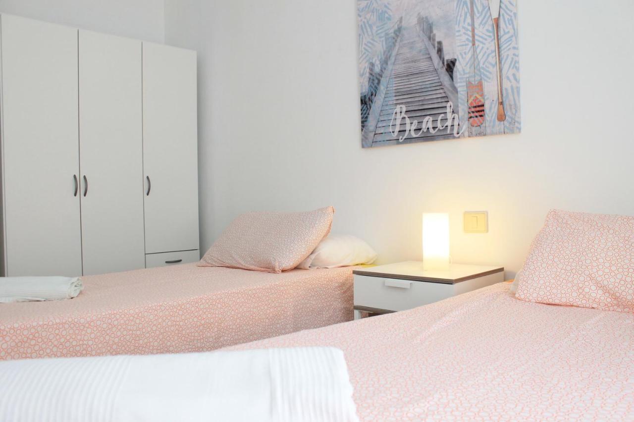 Alquilaencanarias El Medano, El Cabezo, Next To The Beach !!! Apartment Bagian luar foto